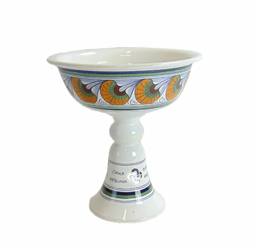 Portafrutta ceramica - portafrutta,