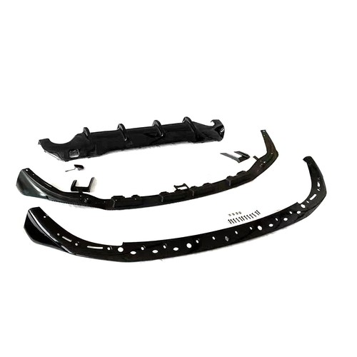 Bodykit spoiler anteriore - bodykit,