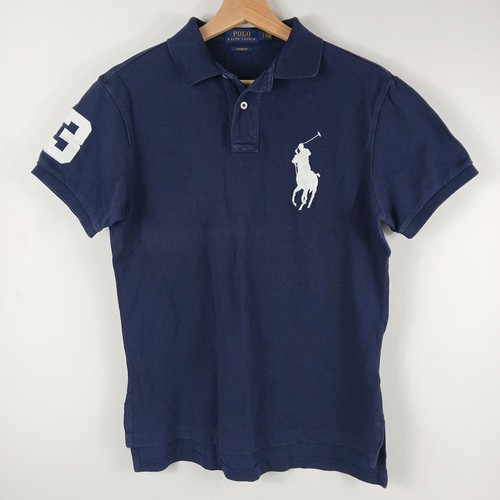 Polo ralph lauren big - polo,