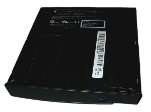 Apple macintosh powerbook - macintosh,