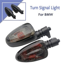 Luci di direzione fumo per BMW