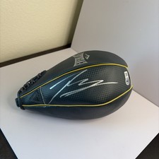 Ryan Garcia Signed Everlast