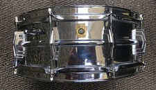Tamburo rullante ludwig 14x5 - ludwig,