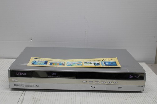Registratore dvd liteon - dvd,