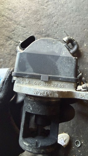 A64614060 valvola egr - valvola,