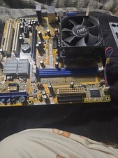 Scheda madre asus compaq - madre,