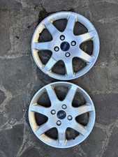copricerchi ford fiesta 16
