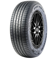 CROSSWIND SPORT PEAK C/S