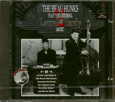 Stan Laurel & Oliver Hardy -