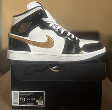 Taglia 10 - Nike Air Jordan 1
