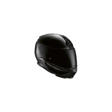 Casco moto originale BMW sistema 7 carbonio ECE Evo nero