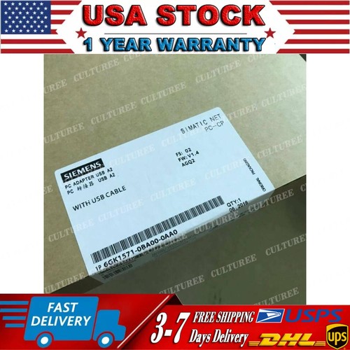 One siemens 6gk1571 0ba00 0aa0 - one, 6gk1571-0ba00-0aa0