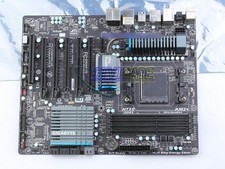 ONE socket GIGABYTE