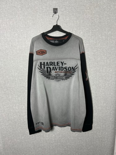 Harley davidson motorcycles - harley,