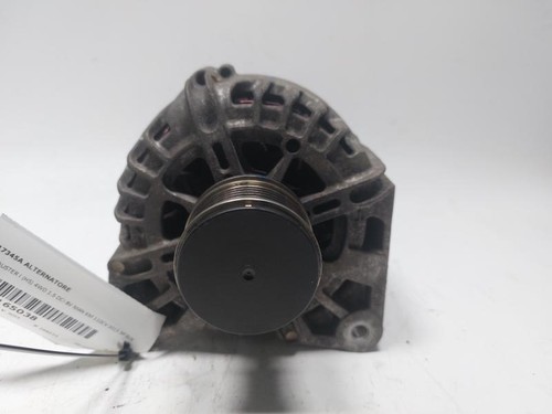 2617345a alternatore dacia - 2617345a,