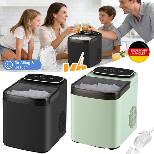 Macchina per cubetti - , di