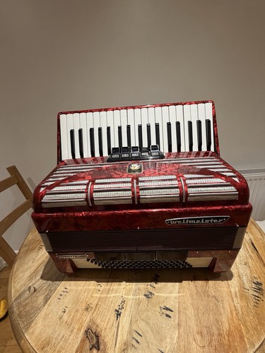 Fisarmonica per pianoforte
