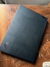 Lenovo ThinkPad X1 Carbon Gen