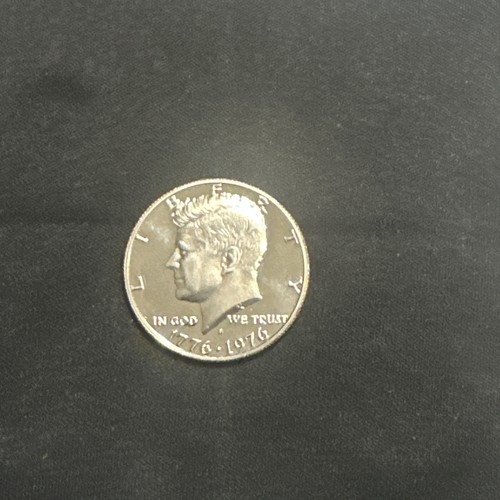 Mezzo dollaro kennedy 1964 - dollaro,