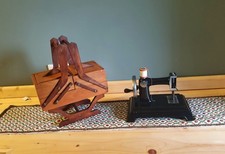 macchina da cucire giocattolo