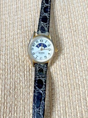 Raro orologio polso - polso, vintage