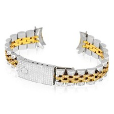 Rolex Datejust Bracciale