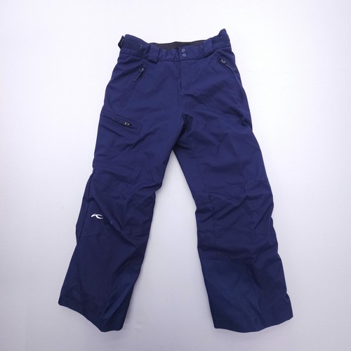 Pantaloni sci kjus - pantaloni, da