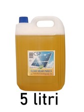 5 LITRI Detergente Pannelli