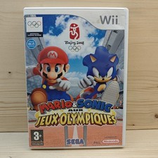 Mario e & Sonic: Ai Giochi