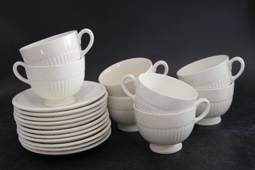 Wedgwood edme cups - wedgwood,