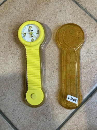 Orologio hip hop - hip, up!