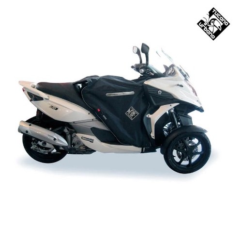 Quadro qooder 400 - qooder,