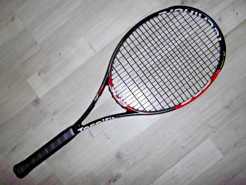 Raquette tennis tecnifibre - raquette,