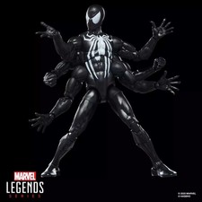 Prenotazione Marvel legends
