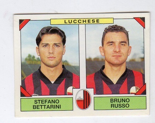 Figurina calciatori panini - calciatori,