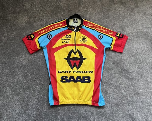 Maglia ciclismo mtb - maglia,