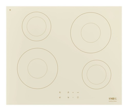Smeg piano cottura - cottura, 4