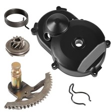 Kick Starter kit + Crankcase