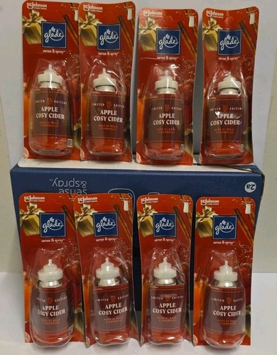Glade sense spray ricariche - glade,