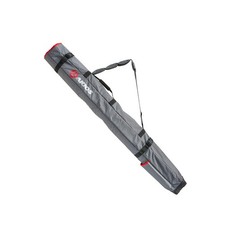 Akios Sea Trek Doppia Canna da Pesca Faretra Holdall