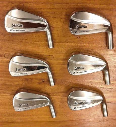 Dunlop srixon forged pw - dunlop, z-forged