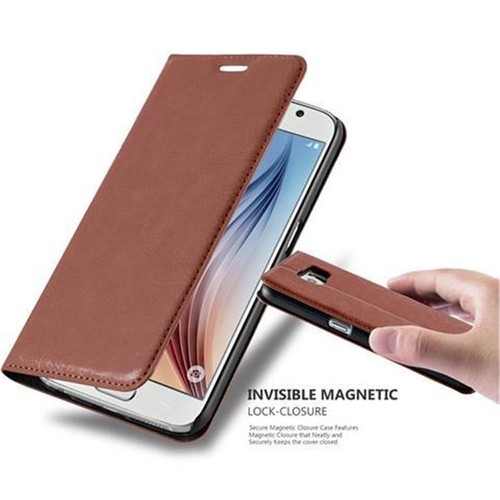 Custodia per samsung galaxy - galaxy, s6
