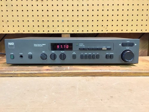 Nad 7220 power envelope - pe,