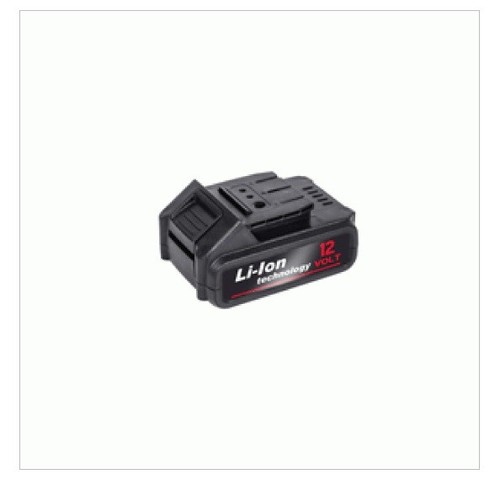 Batteria trapano avvitatore - batteria, x