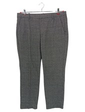 ZARA BASIC Pantalone jersey