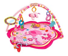 Palestrina con giochi per