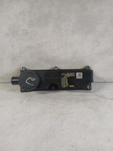 Tappo introduzione olio motore