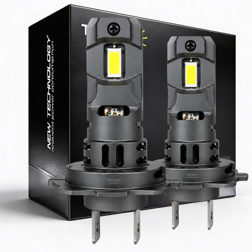 Led canbus 2 lampadine - canbus, |