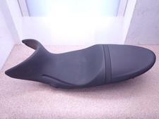 BMW R 1200 R K27 sedile conducente panca sedile anteriore BASSO DRIVER SEAT BENCH BASSO 2010