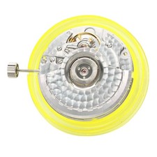 Automatic Mechanical Perlage